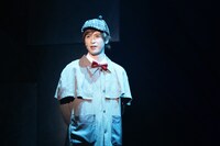 WBB vol.14「Secret code～幻のゲームオーバー～」より。