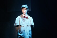 WBB vol.14「Secret code～幻のゲームオーバー～」より。