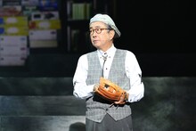 WBB vol.14「Secret code～幻のゲームオーバー～」より。