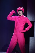 WBB vol.14「Secret code～幻のゲームオーバー～」より。