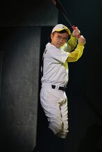 WBB vol.14「Secret code～幻のゲームオーバー～」より。