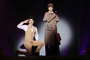 WBB vol.14「Secret code~幻のゲームオーバー~」より。