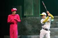 WBB vol.14「Secret code～幻のゲームオーバー～」より。