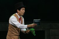 WBB vol.14「Secret code～幻のゲームオーバー～」より。