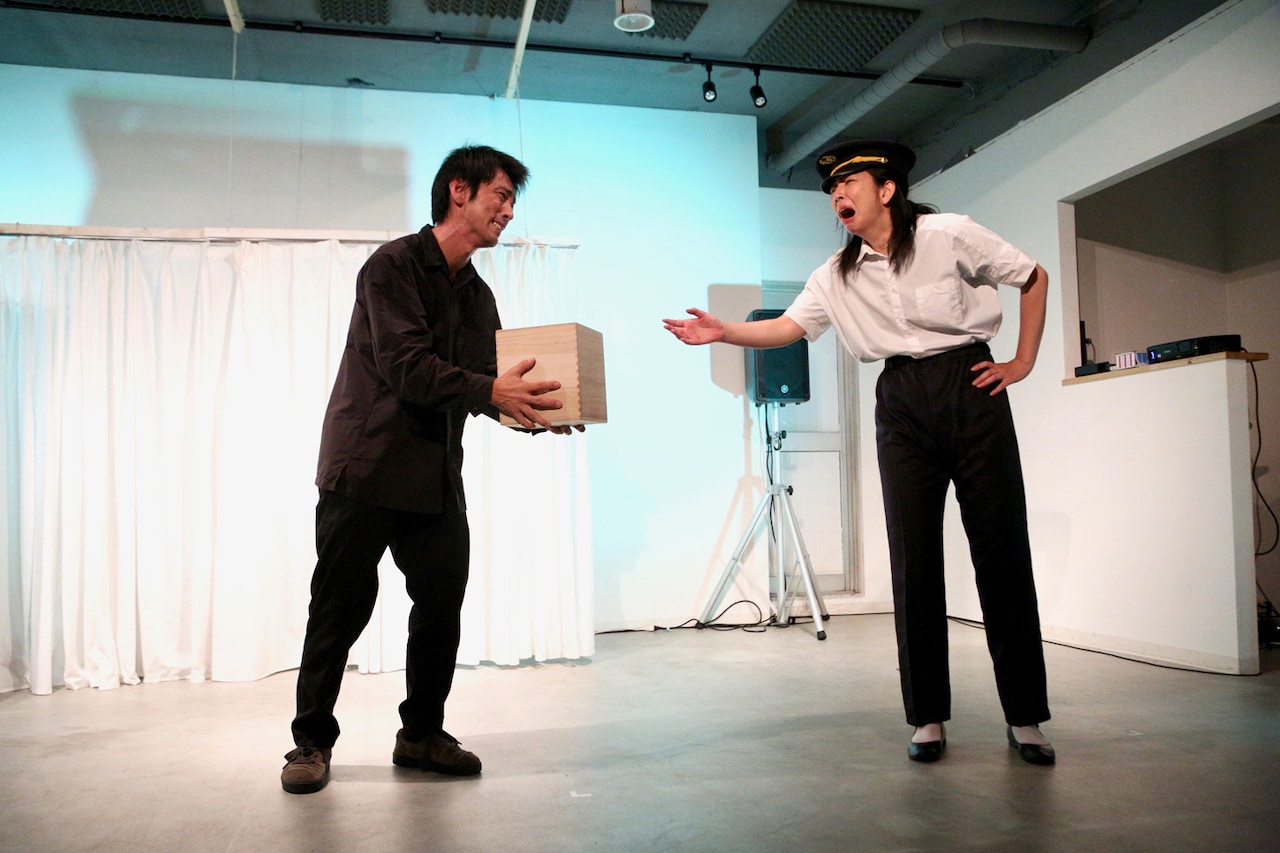 そもそもラストシーンって？昇悟と純子「Last Scene」スタート