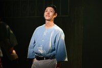 安西慎太郎演じる穂積均。