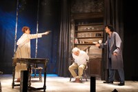 「死と乙女」より。