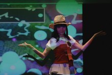 妖精大図鑑「Encount!」より。