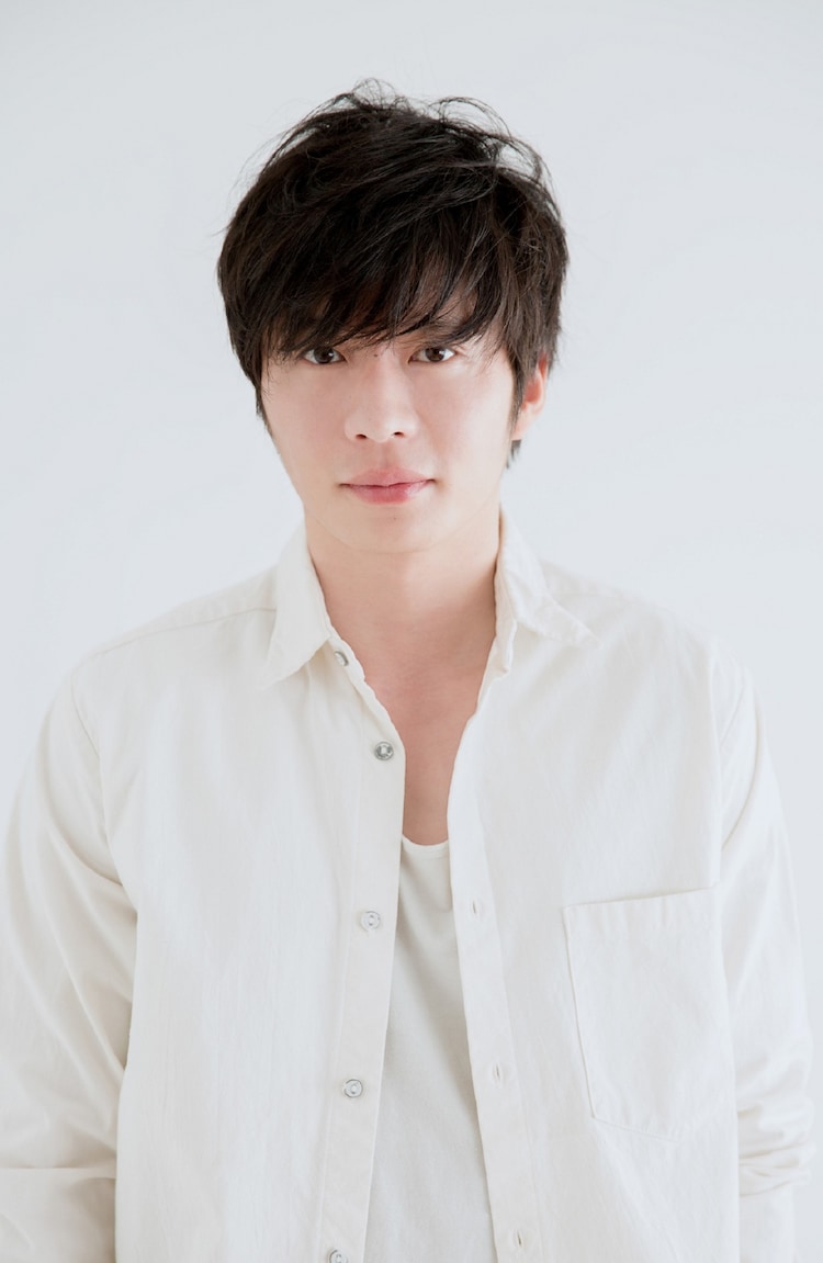 田中圭が栗山民也演出の チャイメリカ に出演 楽しみになりすぎてます ステージナタリー