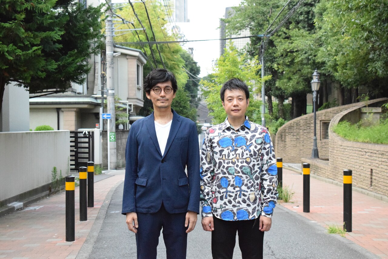 加藤啓×槙尾ユウスケが「テアトロコント」初登場、作・演出は鎌田順也