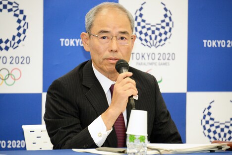 中井元氏