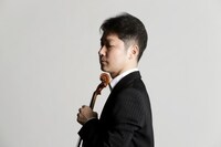 矢部達哉(c)大窪道治