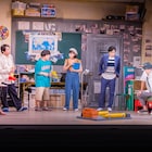 「サマタイ」再演&新作に上田誠「2001年当時の自分と対戦している気分」