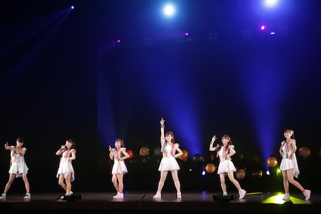 博多座コンドルズ公演「ホークス×コンドルズ『FLY AGAIN』」より。