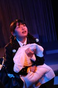 劇団ハーベスト 第14回公演「DOLL」より。