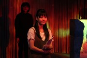 劇団ハーベスト 第14回公演「DOLL」より。