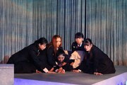 劇団ハーベスト 第14回公演「DOLL」より。