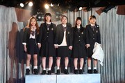 劇団ハーベスト 第14回公演「DOLL」より。