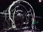 2016年上演の前作「The Light of Darkness」より。