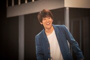 劇団プレステージ 第13回本公演「ディペンデントデイ～7人の依存症～」より。