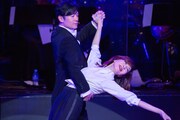 「FREE TIME, SHOW TIME『君の輝く夜に』」より。（撮影：内池秀人）