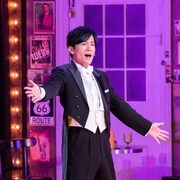 稲垣吾郎主演「君の輝く夜に」東京公演が決定