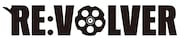 舞台「RE:VOLVER」ロゴ
