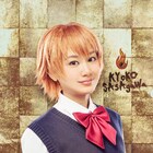 「REBORN!」伊藤優衣演じる笹川京子ら新ビジュアル公開、追加公演も