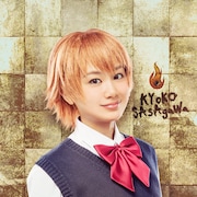 「REBORN!」伊藤優衣演じる笹川京子ら新ビジュアル公開、追加公演も