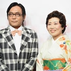 藤山直美復帰、渡辺いっけいら笑顔で歓迎「おもろい女」3年ぶりに上演