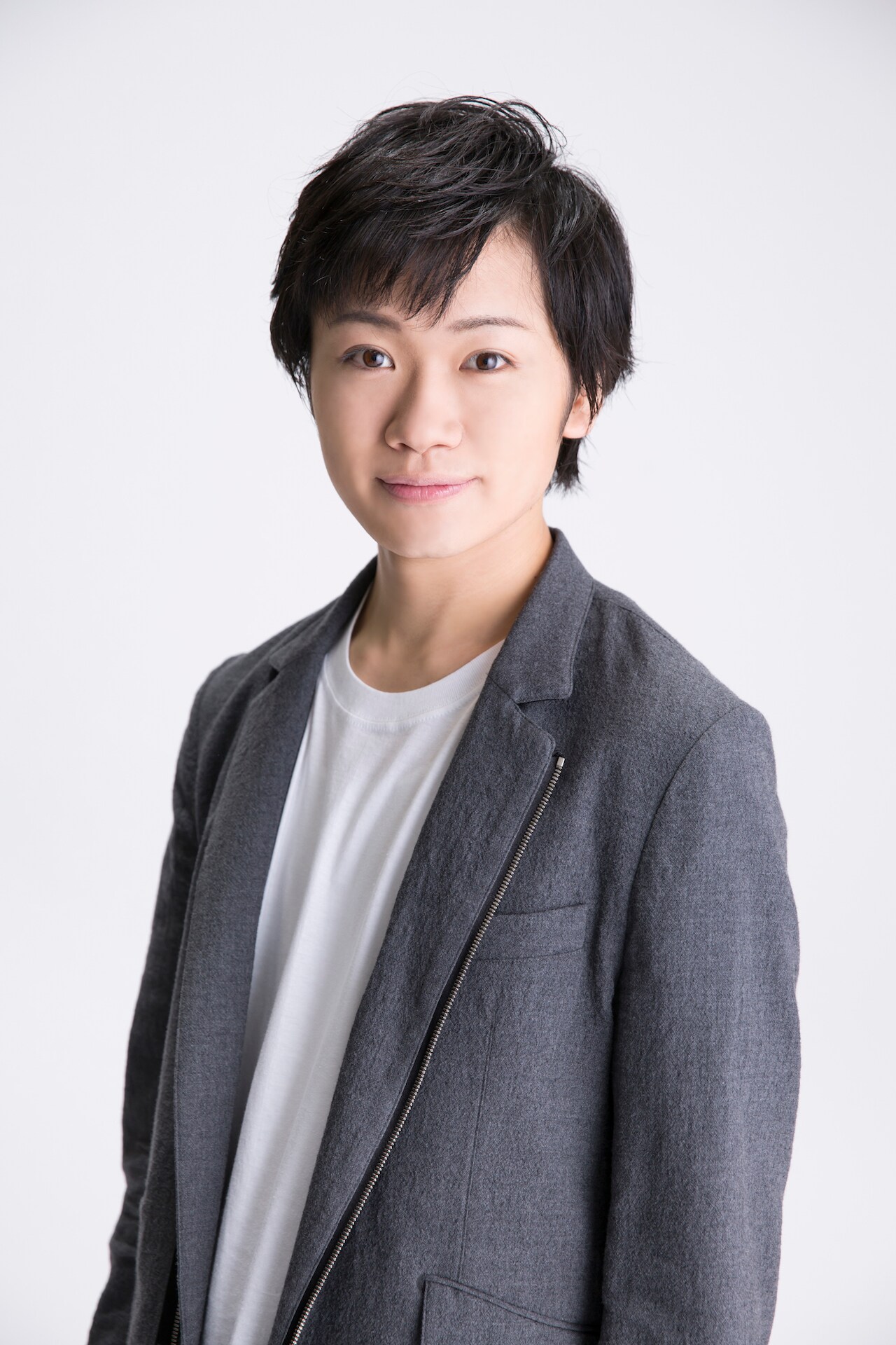 鳥越裕貴が「桃源郷ラビリンス」舞台＆映画で主人公の桃太郎役に