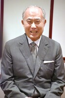 中村吉右衛門