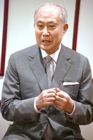中村吉右衛門