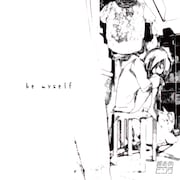 猟奇的ピンク Extra vol.5「be myself」チラシ表