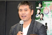 台本・演出の杉本凌士。