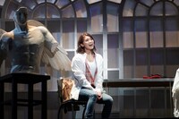 ミュージカル「ゴースト」より。