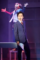 ミュージカル「ゴースト」より。