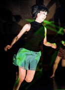 東島未知(撮影:bozzo)