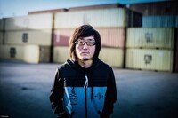 太田信吾（撮影：bozzo）