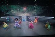 「ANGELS」2017年公演より。（撮影：猪熊康夫）
