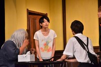 Keys＆Edge Project「『・・・from the moonlight』～月からの贈りもの～」ゲネプロより。