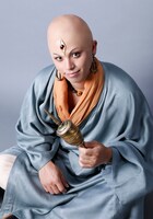 深澤恒太演じる箕宿。