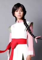 宮地真緒演じる柳宿。