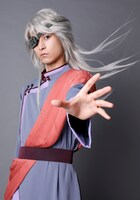 川崎優作演じる斗宿。