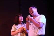 劇団「地蔵中毒」過去公演より。