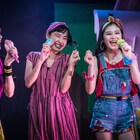 悪い芝居の新作は“ヘンテツしかないラブコメ”「アイスとけるとヤバイ」