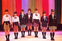 UZMKプロデュース「ローファーズハイ!!vol.4」より。（撮影：山本勲）