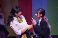 UZMKプロデュース「ローファーズハイ!!vol.4」より。（撮影：山本勲）