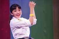 UZMKプロデュース「ローファーズハイ!!vol.4」より。（撮影：山本勲）