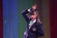 UZMKプロデュース「ローファーズハイ!!vol.4」より。（撮影：山本勲）